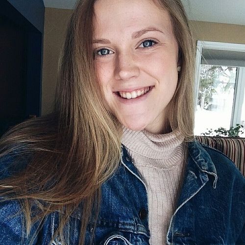 Canadian Nanny Provider Raychel Algera's Profile Picture