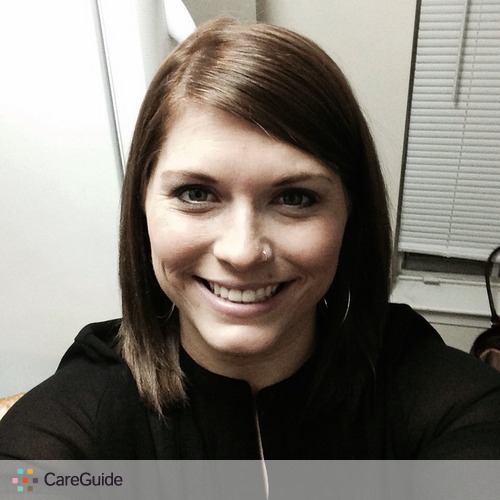 Housekeeper Provider Jennifer Williams's Profile Picture
