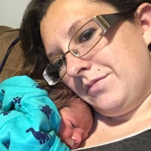 Child Care Provider Alesha LaCourse's Profile Picture