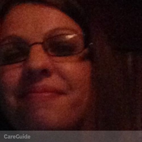 Housekeeper Provider Calista Dillard's Profile Picture