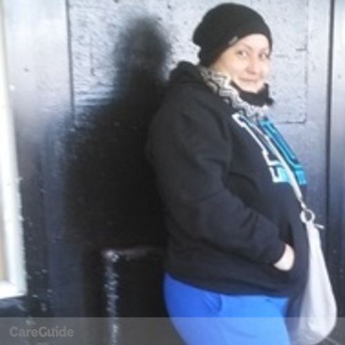 Housekeeper Provider Denis A Ruiz's Profile Picture