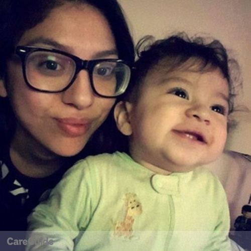 Pet Care Job Krysten Losoya's Profile Picture