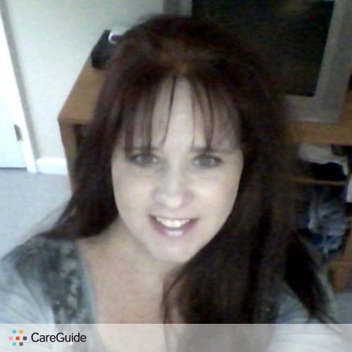 Child Care Provider Annette Wright's Profile Picture