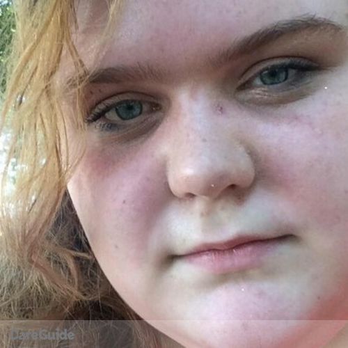 Pet Care Provider Anna Eddler's Profile Picture