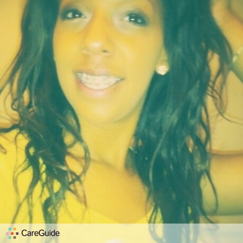 Child Care Provider Tiarah Pierce's Profile Picture