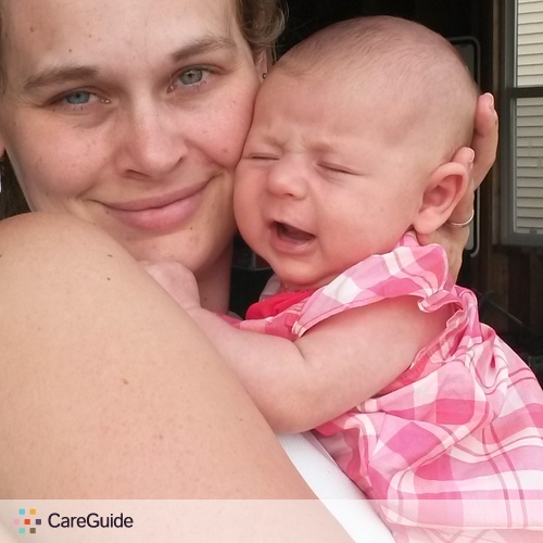 Child Care Provider Crystal Jochum's Profile Picture