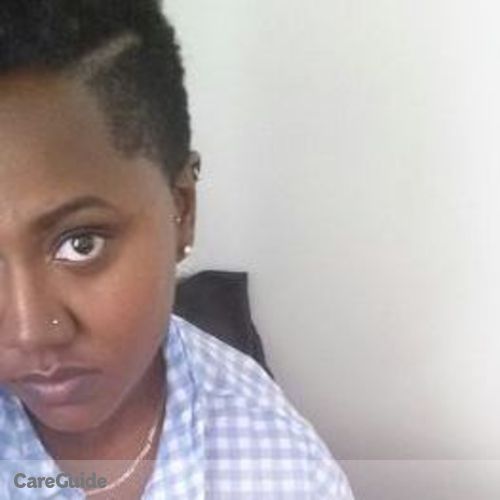 Housekeeper Provider Ronetta Walker's Profile Picture