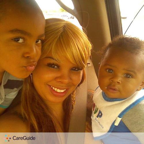 Child Care Provider Sondra Guillory's Profile Picture