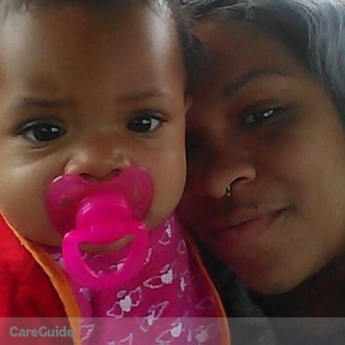 Child Care Provider Dejonnae Lawrence's Profile Picture