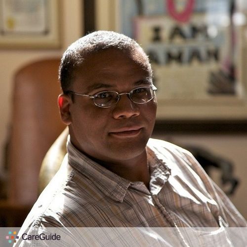Writer Provider Satie Gossett's Profile Picture