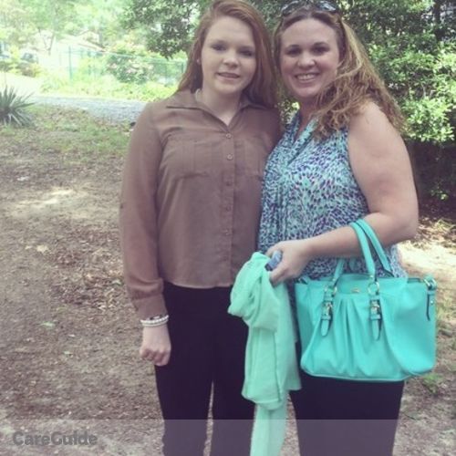 Housekeeper Provider Faith Spencer's Profile Picture