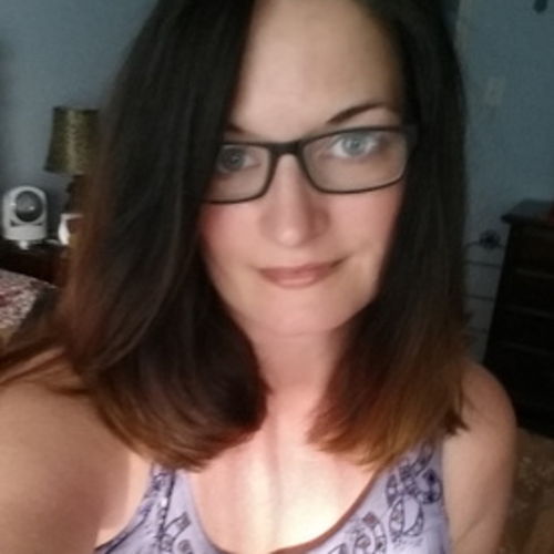 Housekeeper Provider Audra Parker's Profile Picture