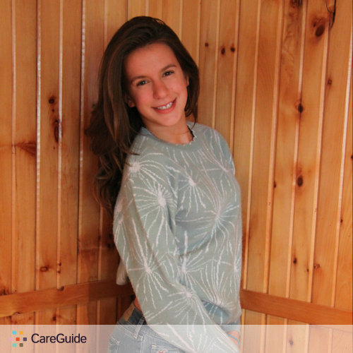 Child Care Provider Hannah Silva's Profile Picture