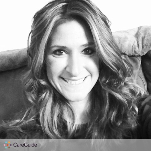 Child Care Provider Danielle Milano's Profile Picture
