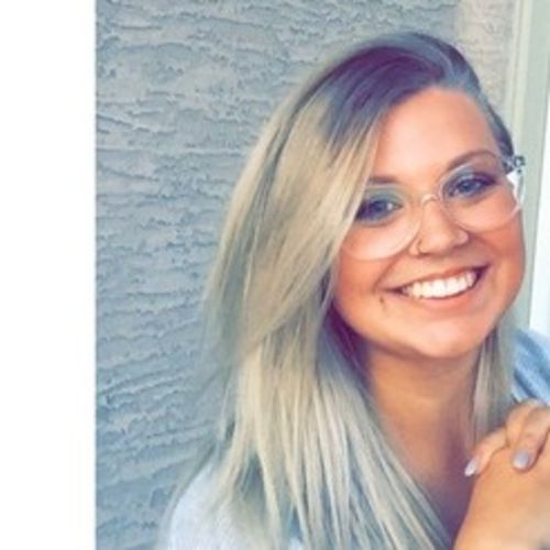 Canadian Nanny Provider Amy Ruller's Profile Picture