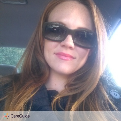 Housekeeper Provider Linda Barnes's Profile Picture