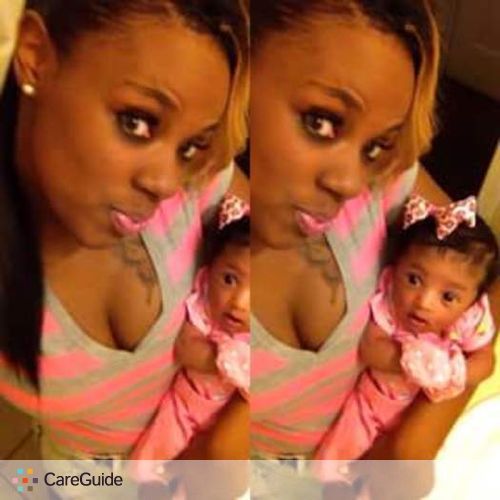 Child Care Provider Winter Johnson's Profile Picture