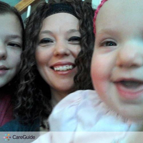 Child Care Provider Tracy Gudeman's Profile Picture