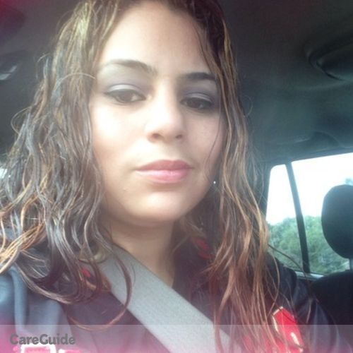Child Care Provider Audra De la cruz's Profile Picture