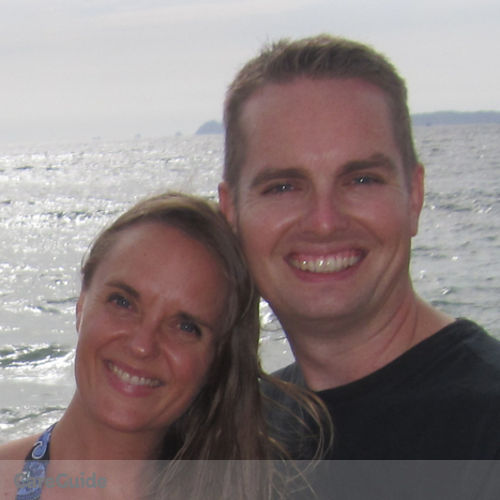 House Sitter Provider Dane and Emily Reyes's Profile Picture