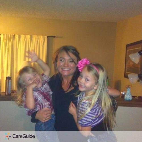 Child Care Provider Natashia Stocker's Profile Picture
