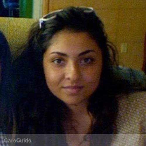 House Sitter Provider Juliet DeMasi's Profile Picture