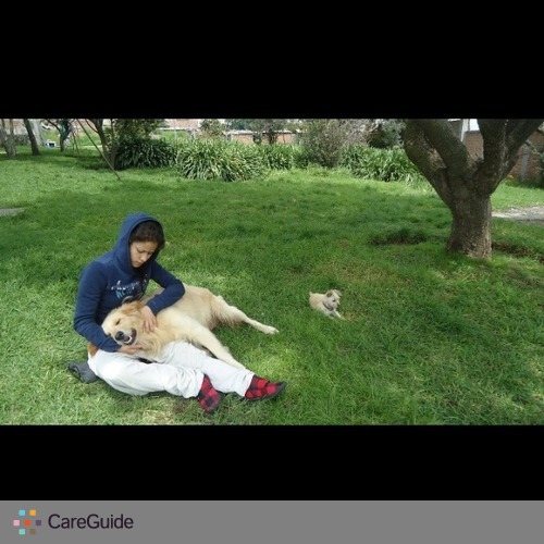 Pet Care Provider Kathy Mendoza's Profile Picture