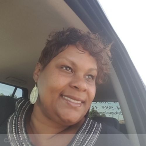Housekeeper Job Pattie Townsend's Profile Picture