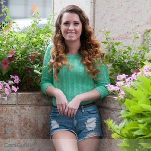Child Care Provider Bri Heinold's Profile Picture