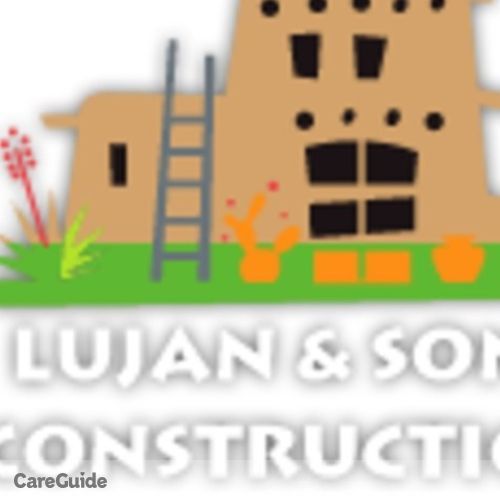 Housekeeper Provider Lujan & Sons Construction's Profile Picture