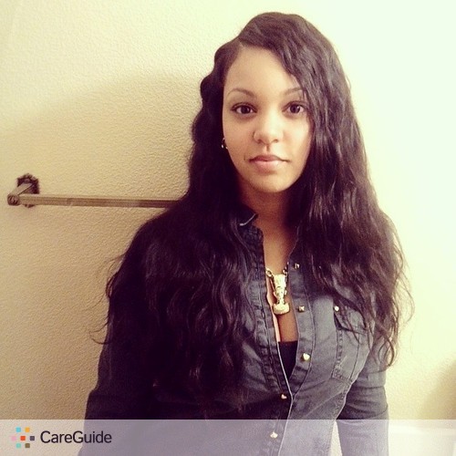 Child Care Provider Nikkia Roberson's Profile Picture