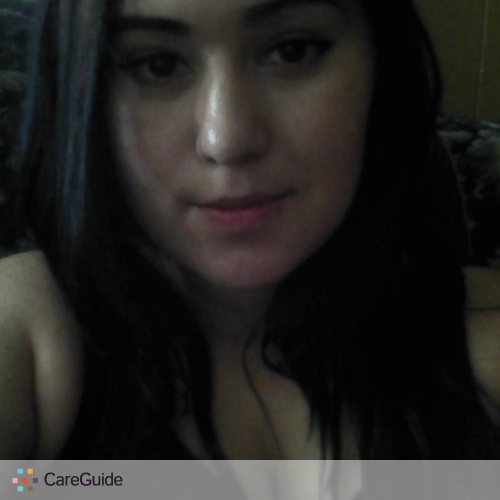 Housekeeper Provider Stephanie Leos's Profile Picture