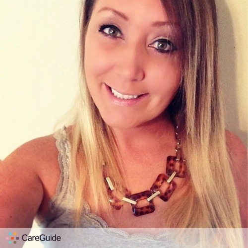 Housekeeper Provider Katie Cross's Profile Picture