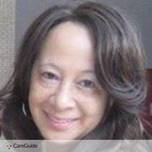 Housekeeper Provider Starre Moss's Profile Picture