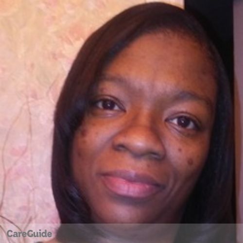 Child Care Provider Angel C's Profile Picture