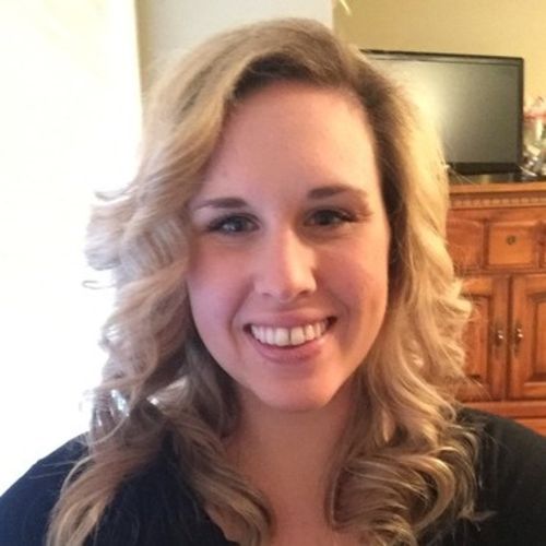 Canadian Nanny Provider Laura James's Profile Picture