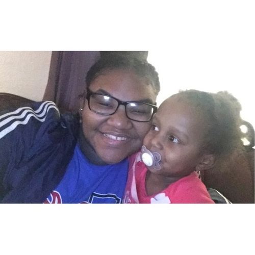 Child Care Provider Terionna Barlow's Profile Picture