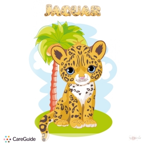 Child Care Provider Ivelise Pichardo's Profile Picture