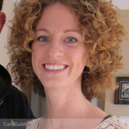 Canadian Nanny Provider Jori B's Profile Picture