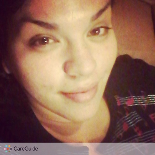 Housekeeper Provider Ashley Cooper's Profile Picture