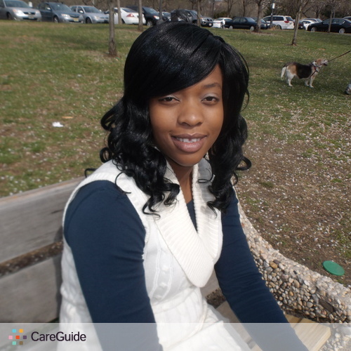Child Care Provider Maria Madava's Profile Picture
