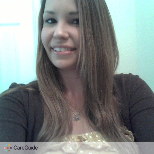 Child Care Provider wendy reyes's Profile Picture