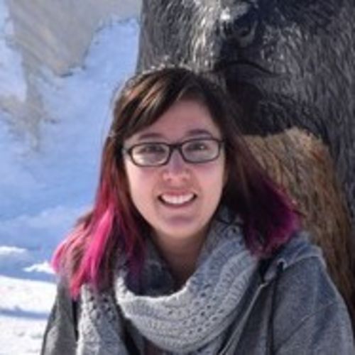 Canadian Nanny Provider Amanda Muldoon's Profile Picture