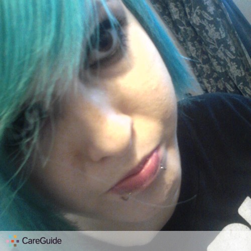 Child Care Provider Jazmin Drake's Profile Picture