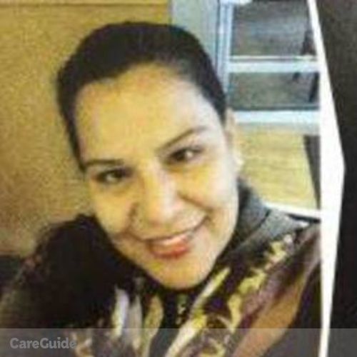 Housekeeper Provider Laura Garcia's Profile Picture