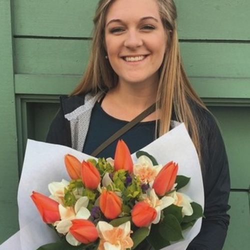 Canadian Nanny Provider Lauren Gardiner's Profile Picture