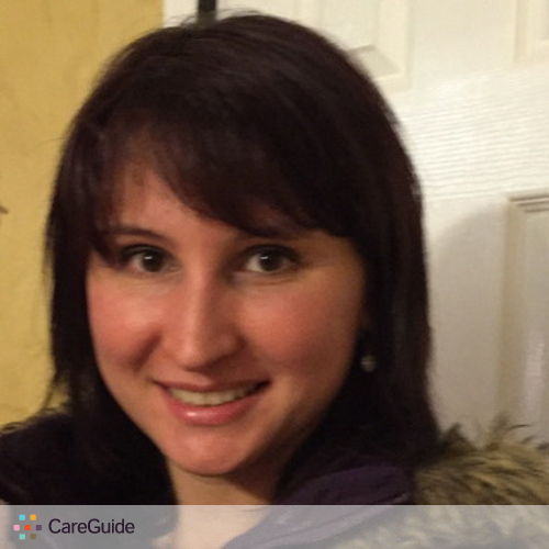 Housekeeper Provider Alla Kravchenko's Profile Picture