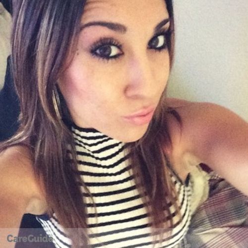 Housekeeper Provider Anjelica Clark's Profile Picture