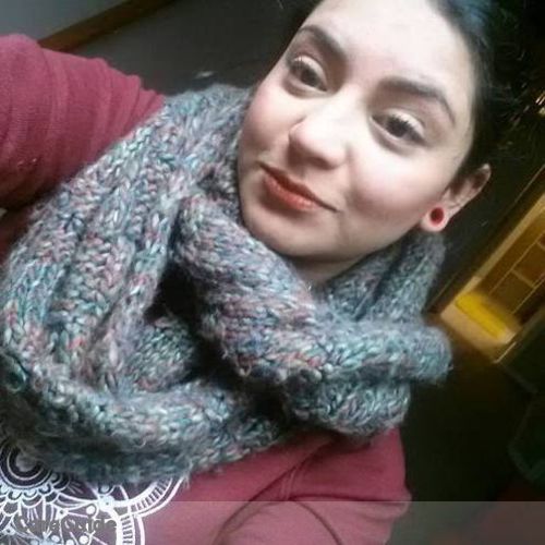 Canadian Nanny Provider Maxiel Nieto's Profile Picture