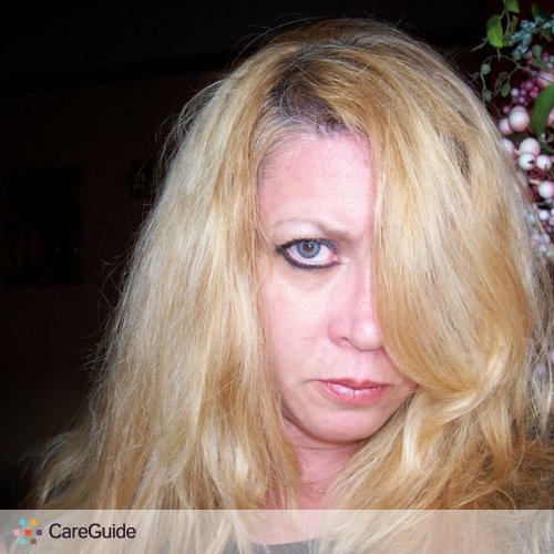 Housekeeper Provider Cathy Trozzi's Profile Picture